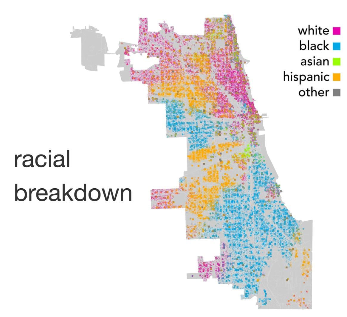 térkép Győr etnikum