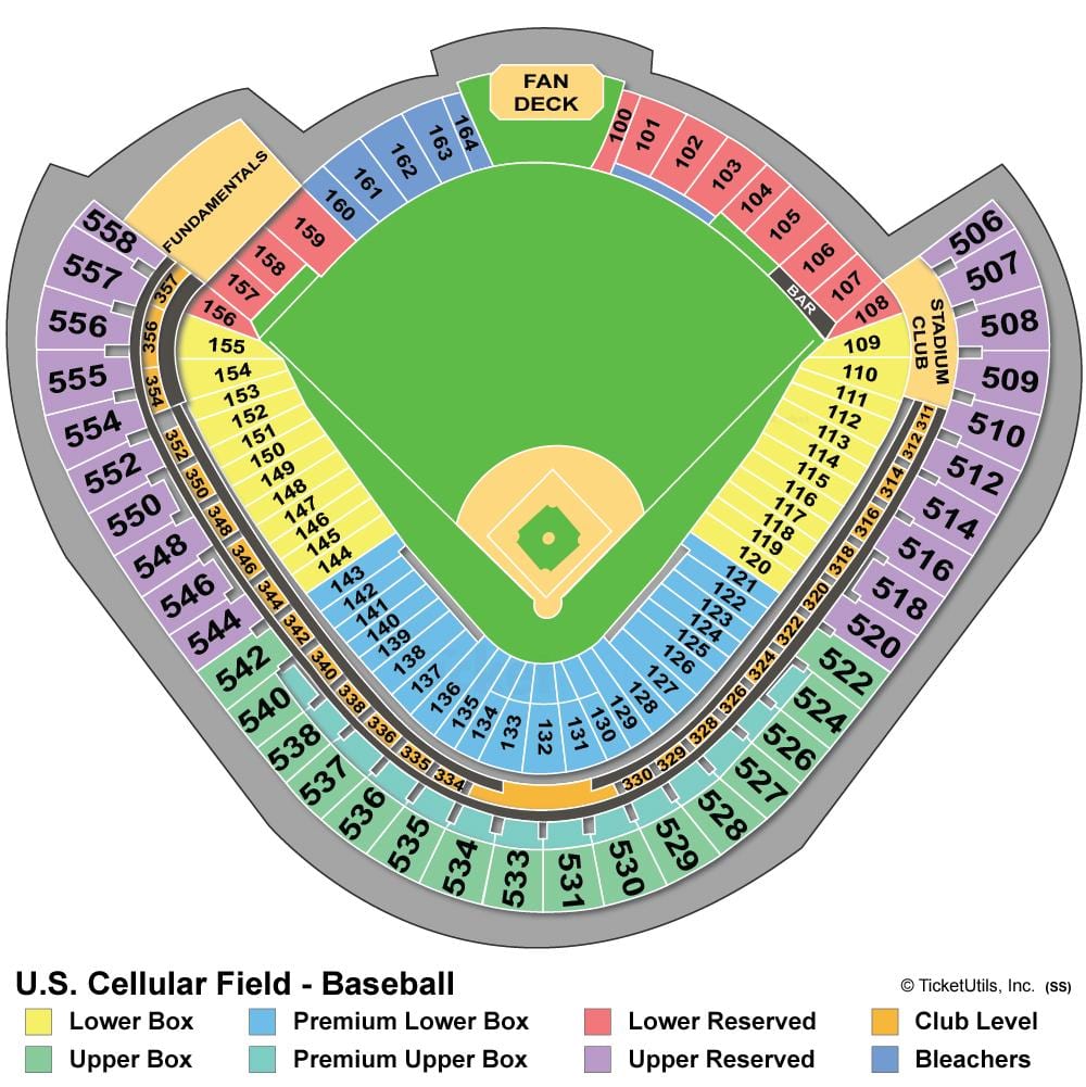 wrigley ülés térkép